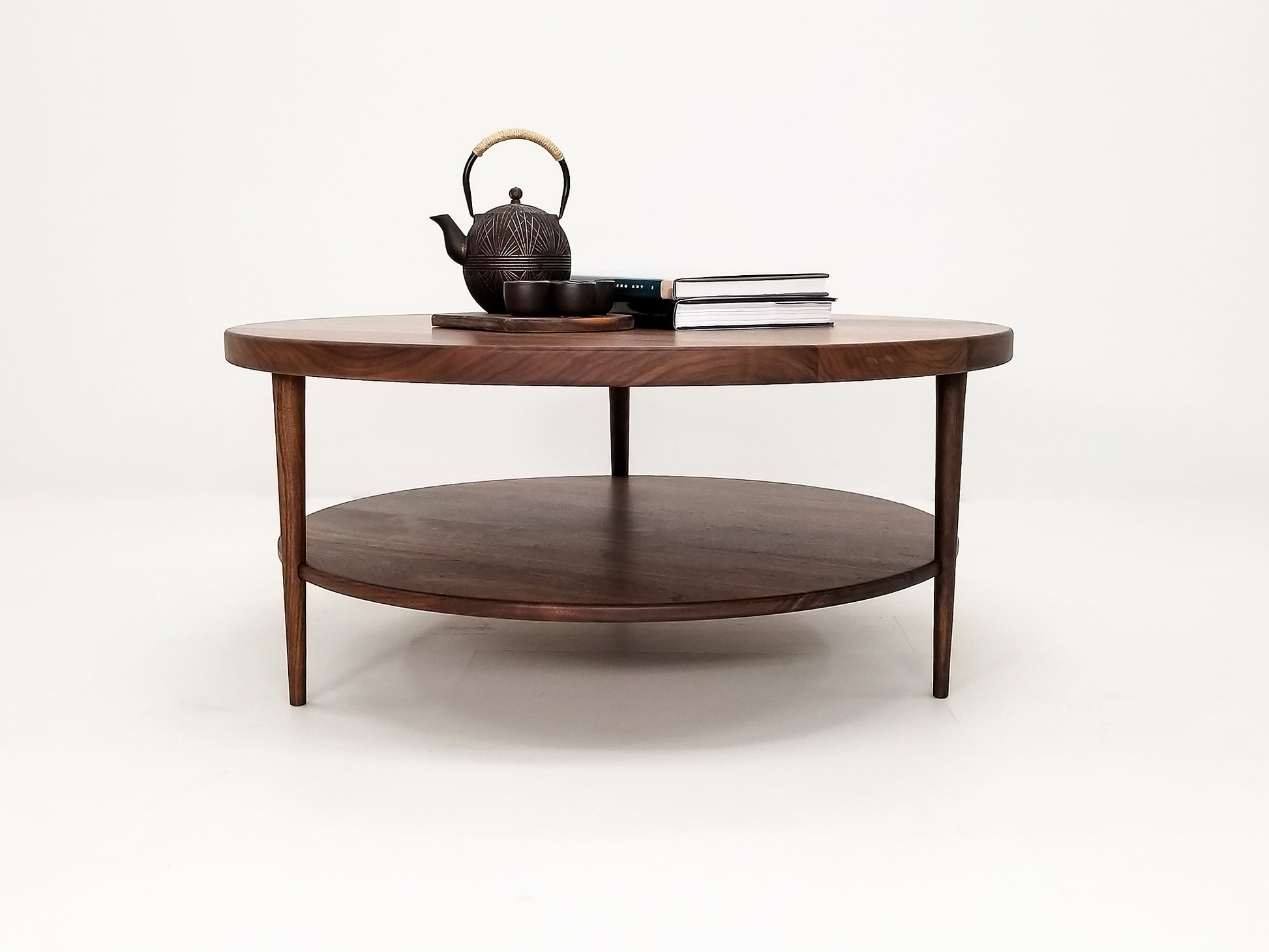 ALLI Coffee Table