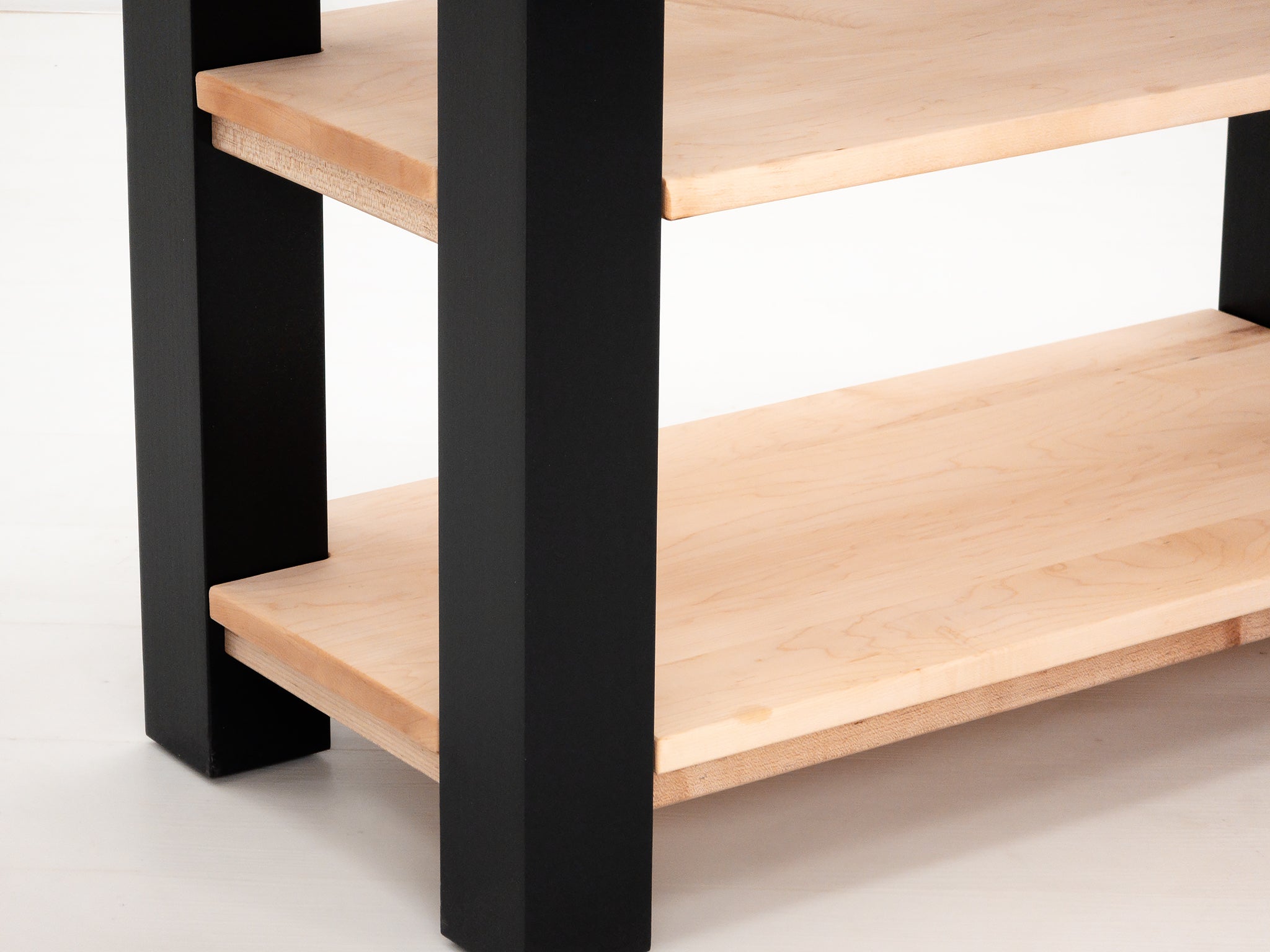 CHEF Butcher Block Island or Cart