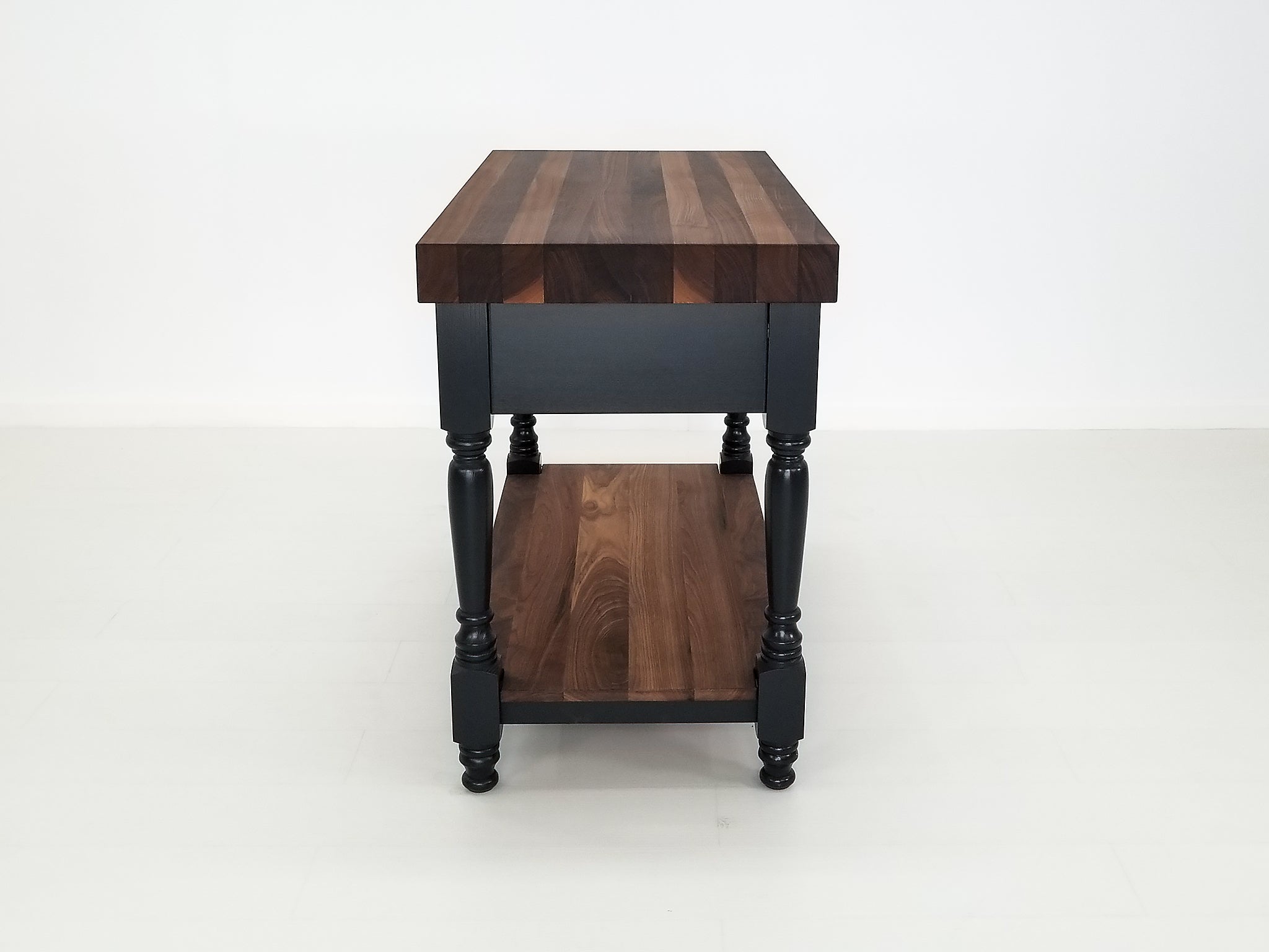 KENT Butcher Block Island