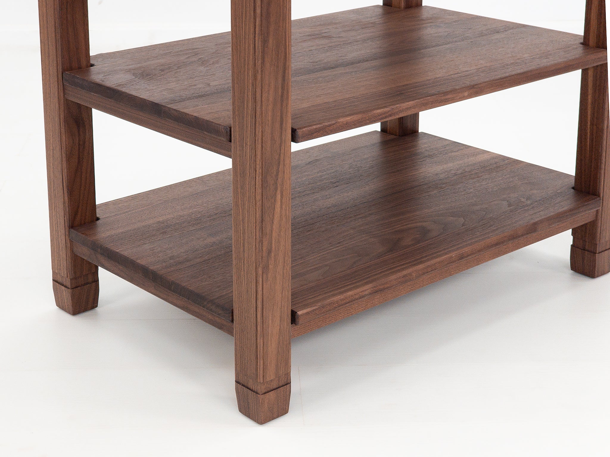 WALT Butcher Block Island