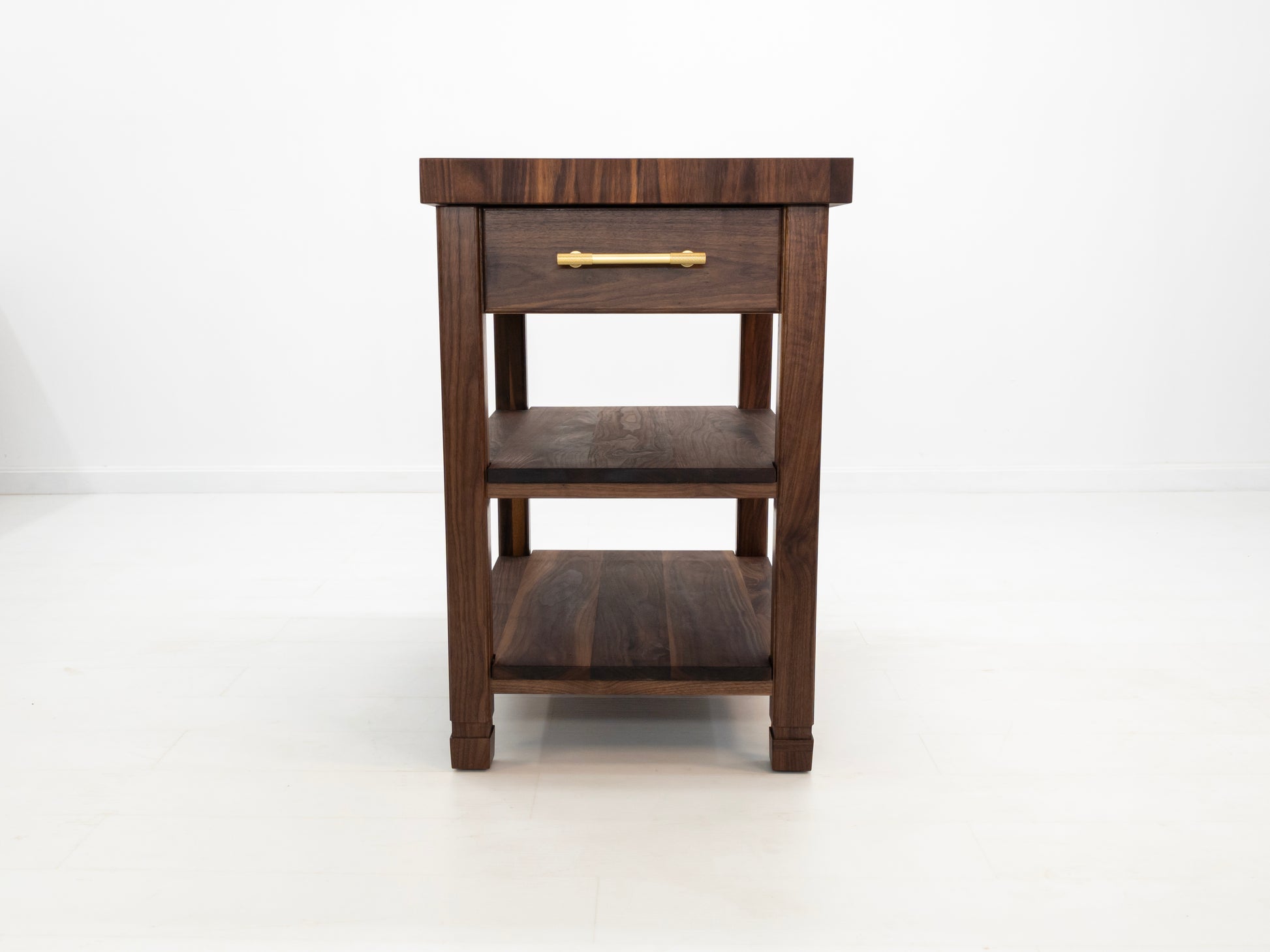 WALT Butcher Block Island