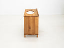 Vanity with Soft-Close Doors
