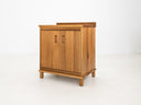 Vanity with Soft-Close Doors