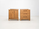 Vanity with Soft-Close Doors