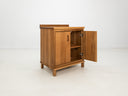 Vanity with Soft-Close Doors