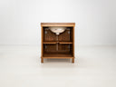 Vanity with Soft-Close Doors