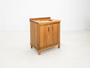 Vanity with Soft-Close Doors