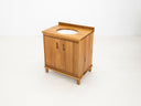 Vanity with Soft-Close Doors