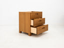 Vanity with Soft-Close Drawers