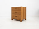 Vanity with Soft-Close Drawers