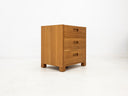 Vanity with Soft-Close Drawers