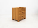 Vanity with Soft-Close Drawers