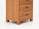 Vanity with Soft-Close Drawers