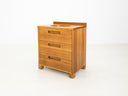Vanity with Soft-Close Drawers