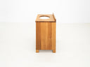 Vanity with Soft-Close Drawers