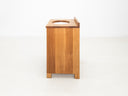Vanity with Soft-Close Drawers