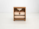 Vanity with Soft-Close Drawers