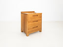Vanity with Soft-Close Drawers