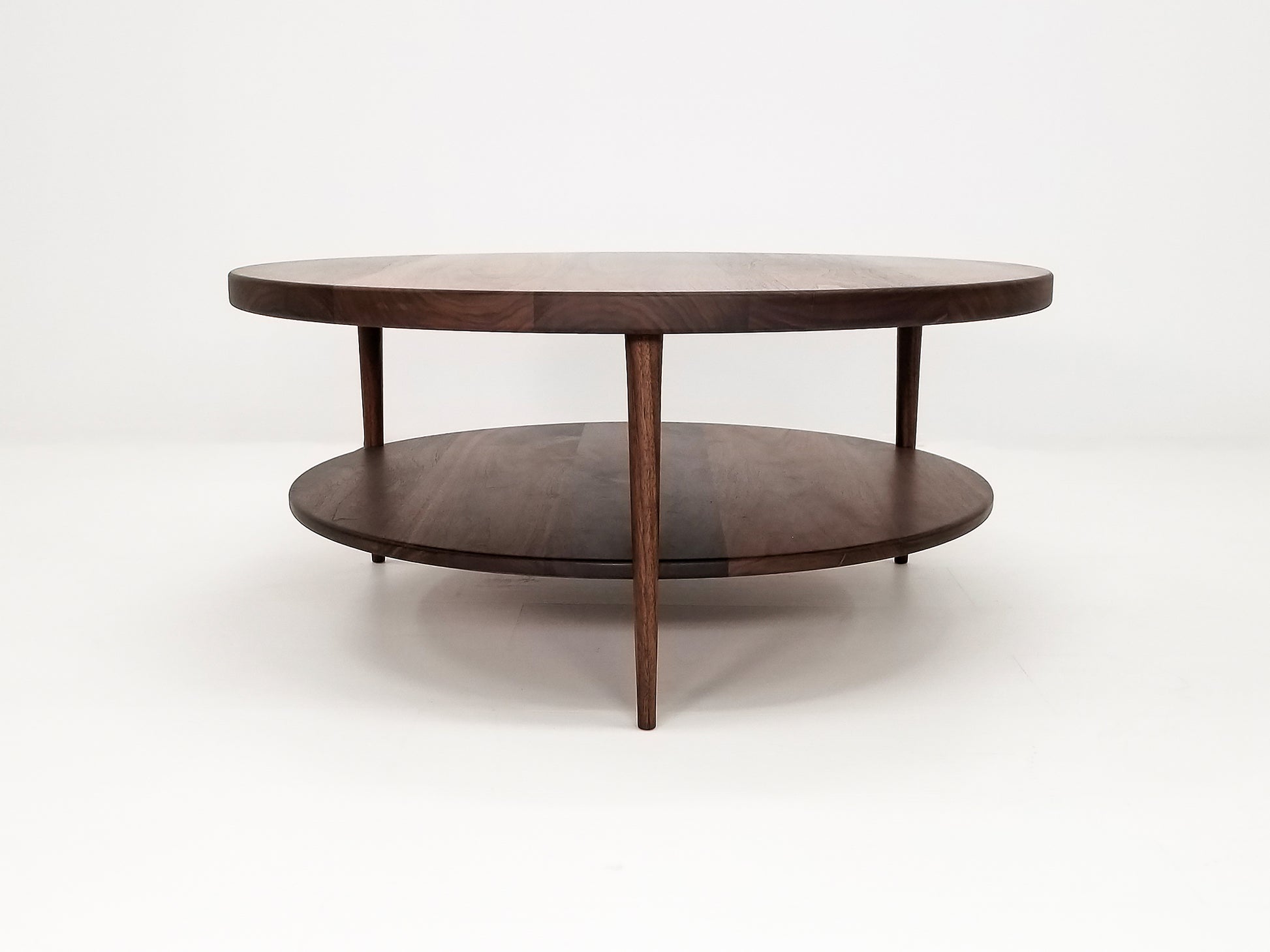 ALLI Coffee Table