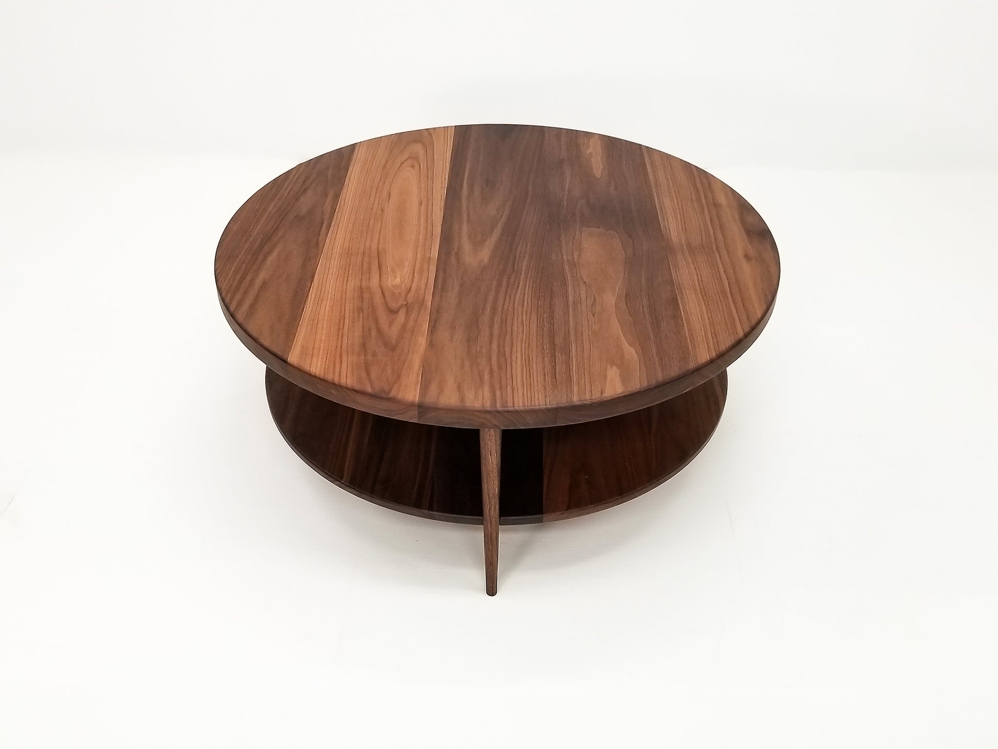 ALLI Coffee Table