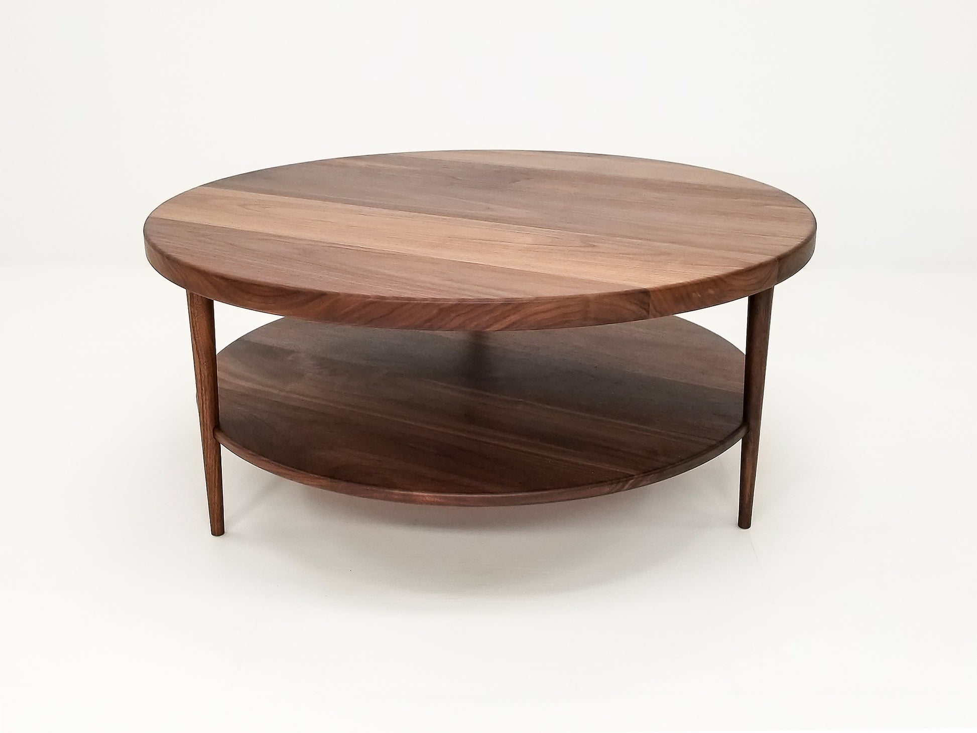 ALLI Coffee Table