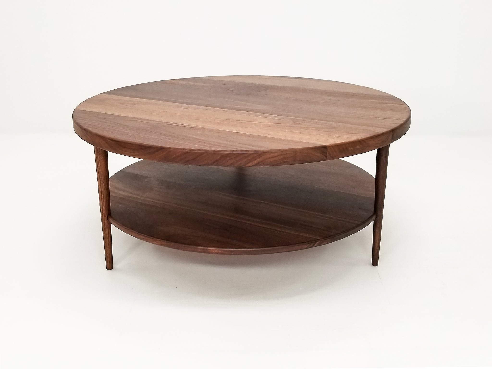 ALLI Coffee Table