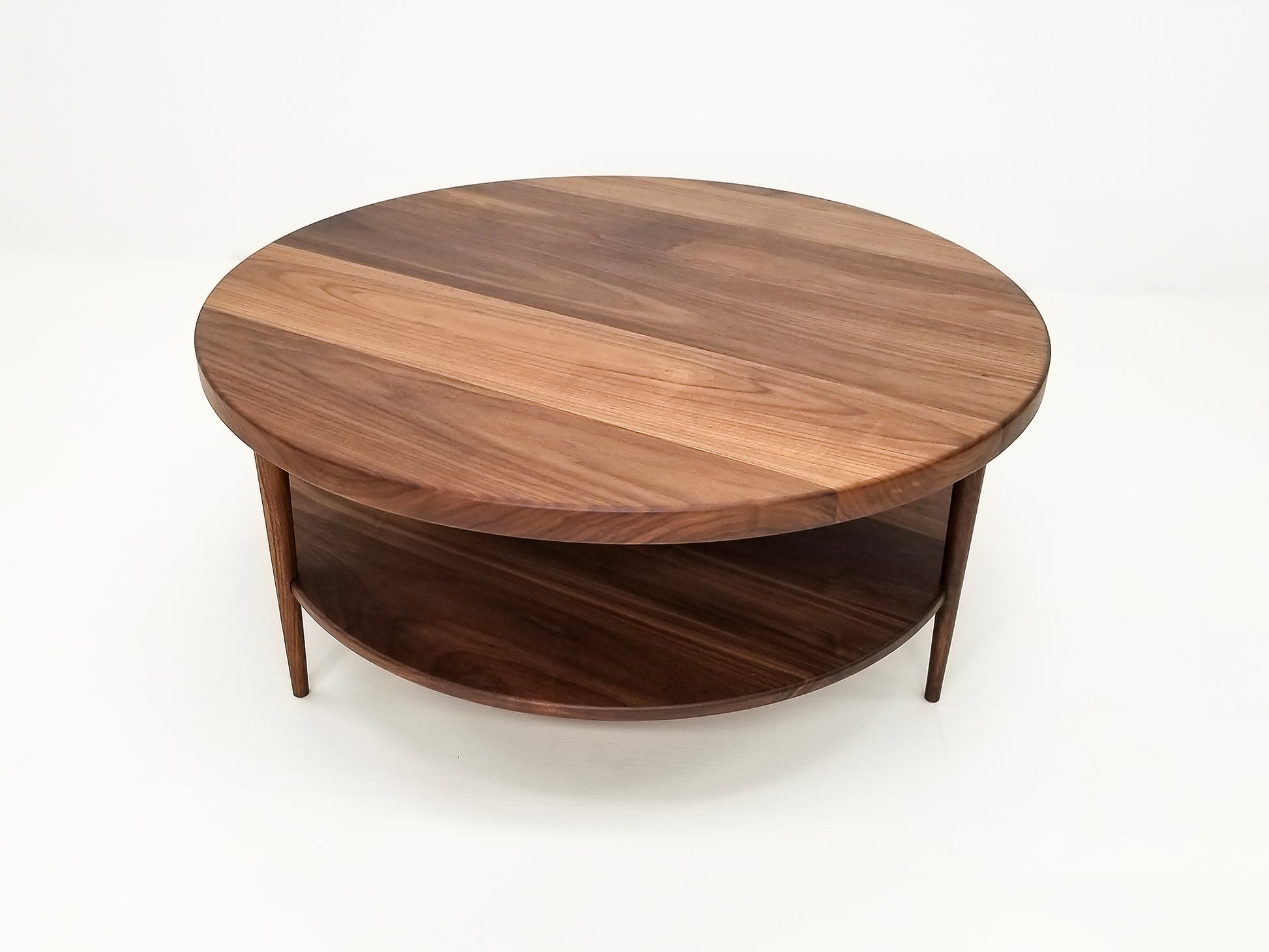 ALLI Coffee Table