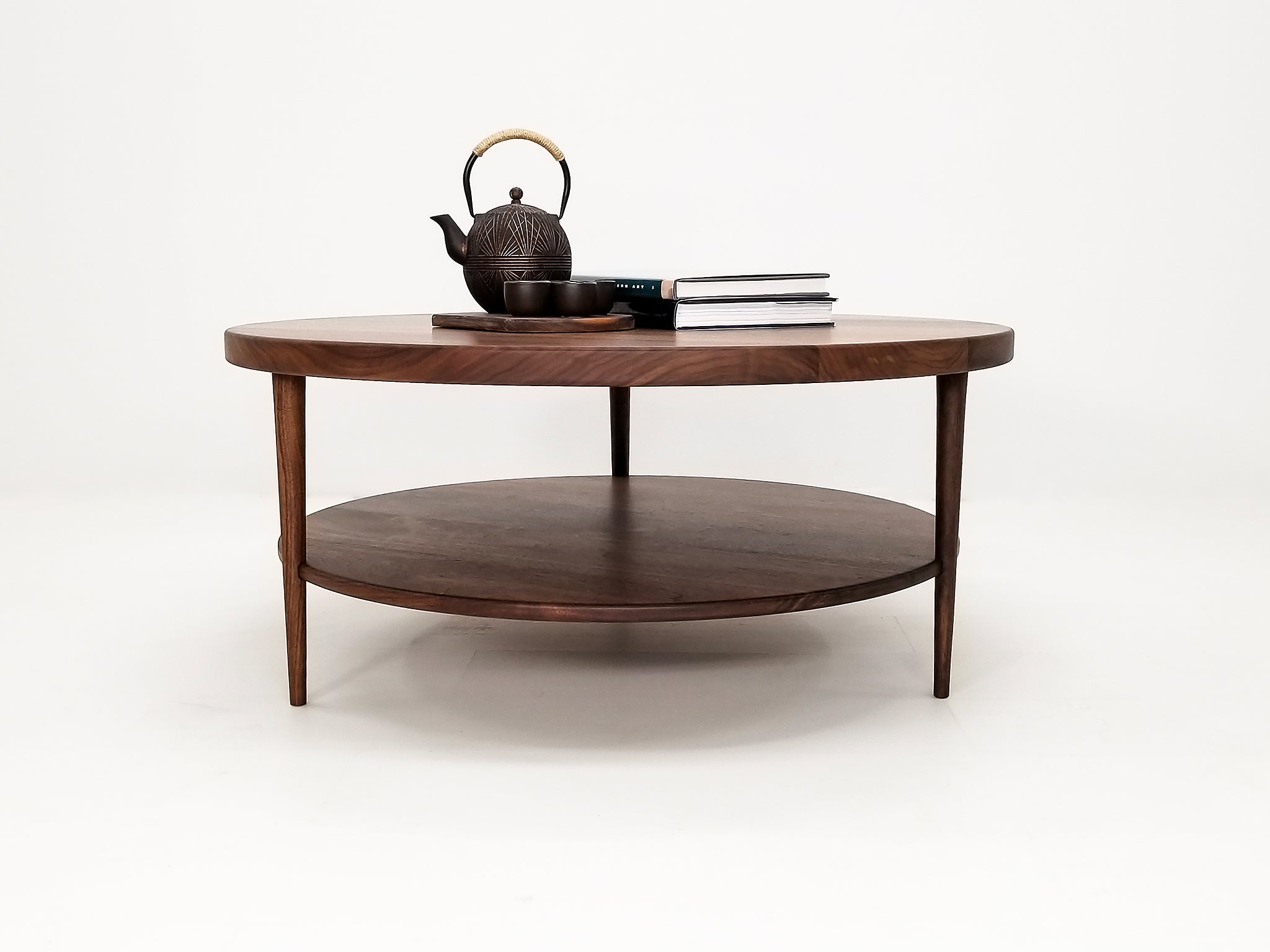 ALLI Coffee Table