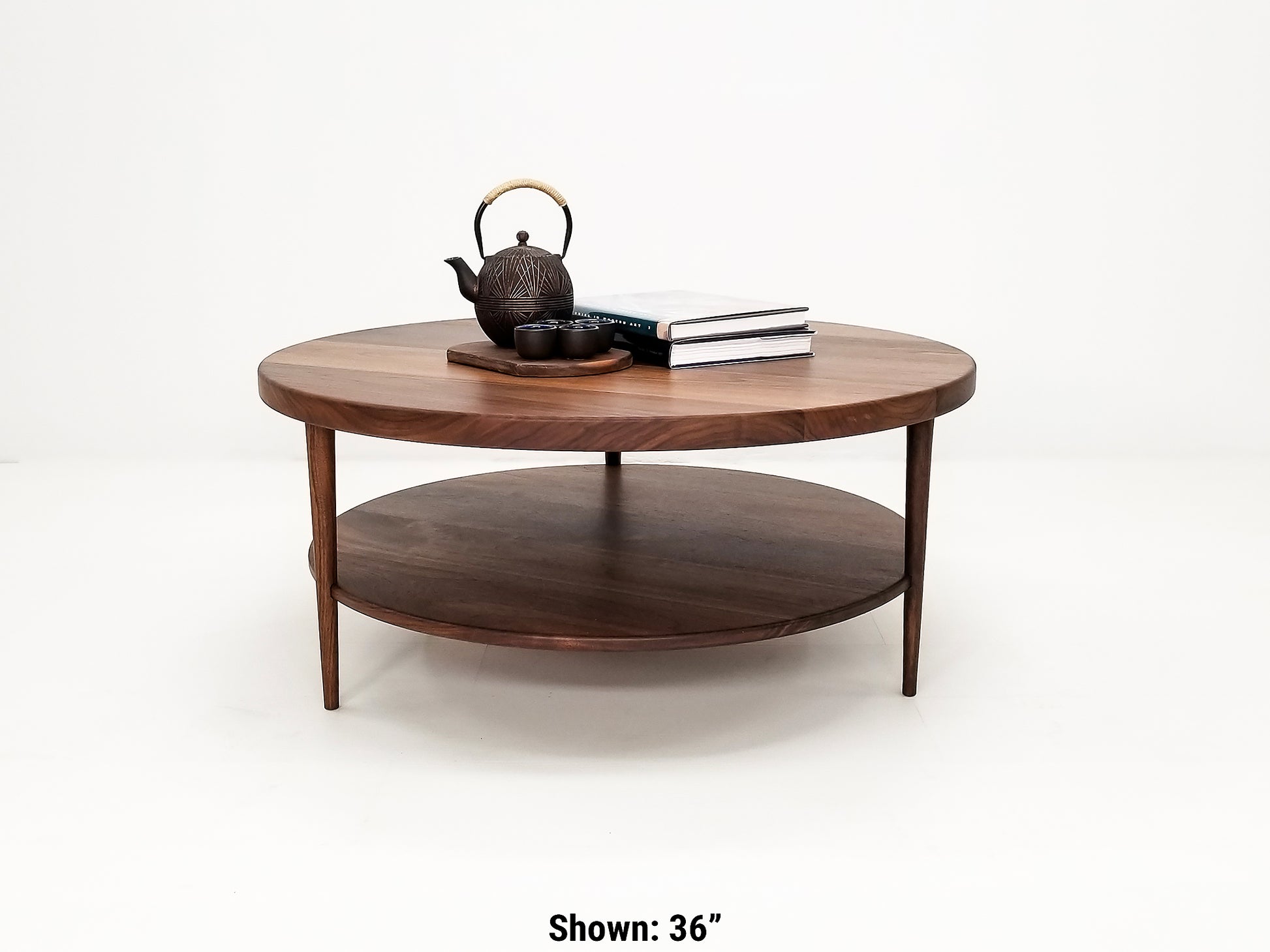 ALLI Coffee Table