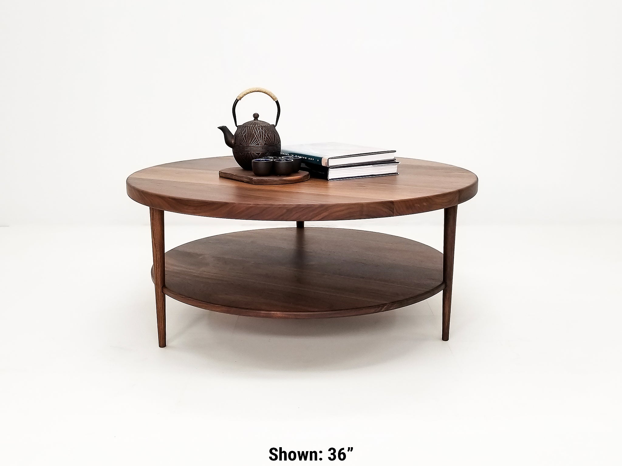 ALLI Coffee Table