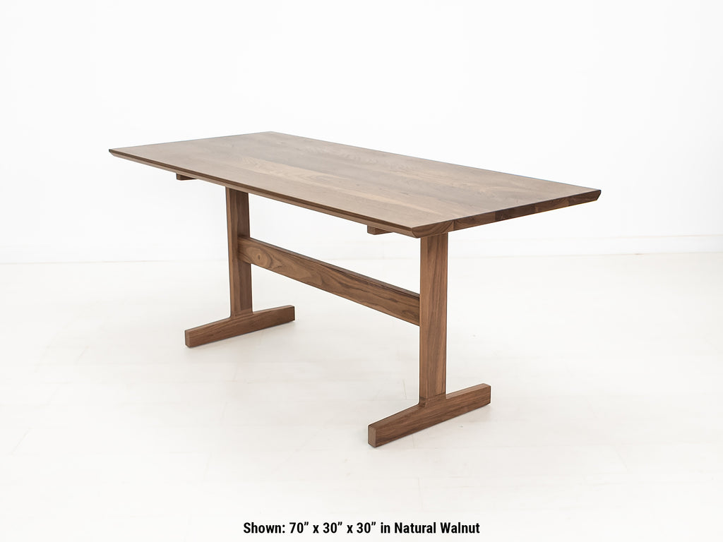 BRIT Dining Table