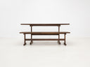 BRIT Dining Table