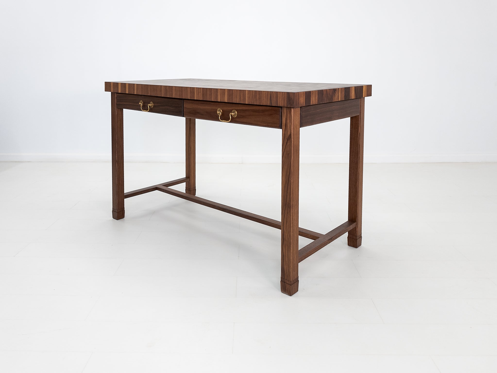 CAMI Butcher Block Island