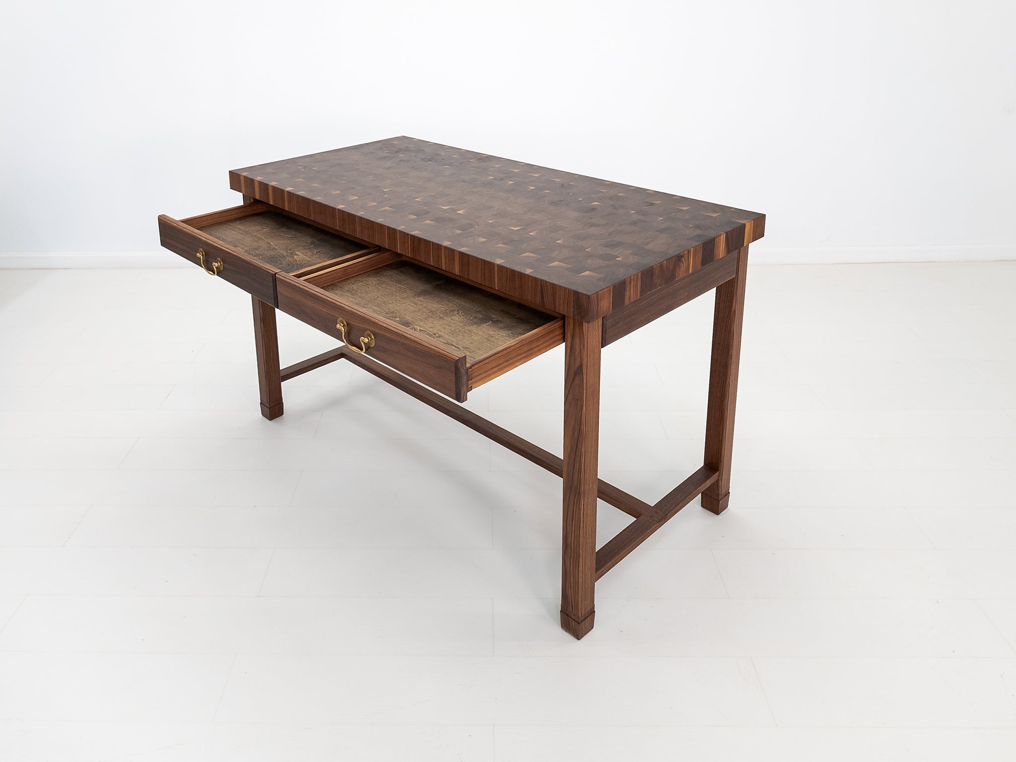 CAMI Butcher Block Island