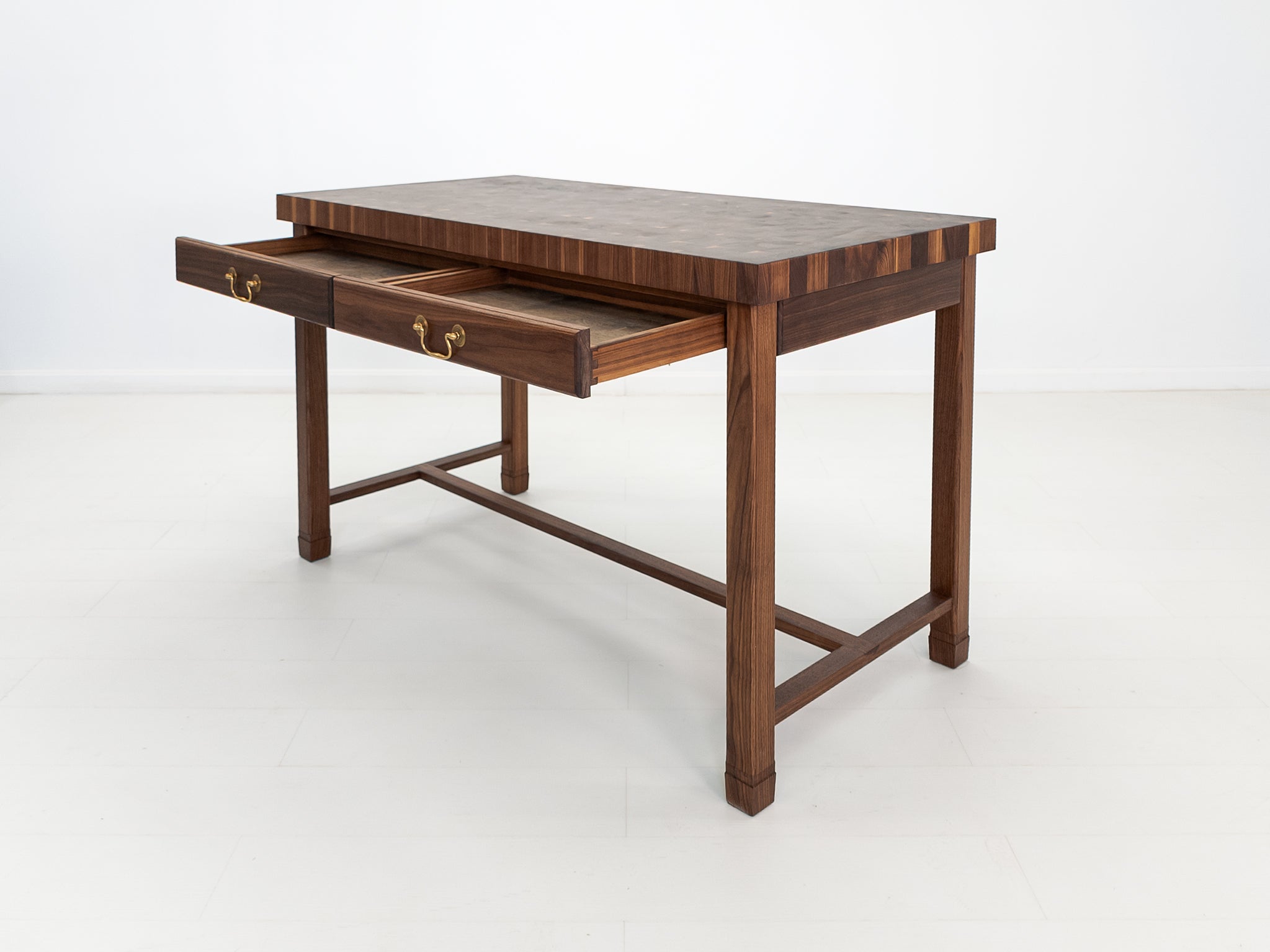 CAMI Butcher Block Island
