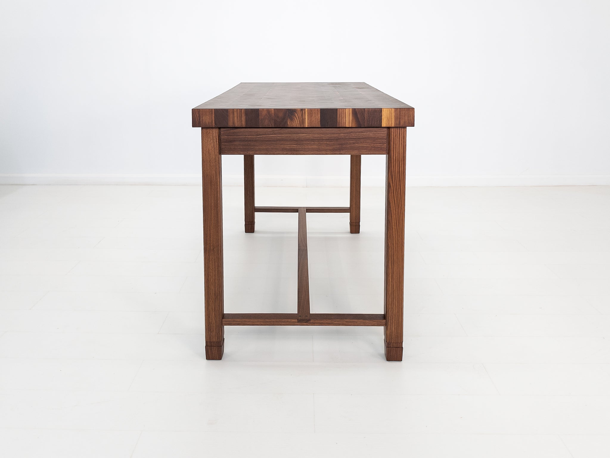 CAMI Butcher Block Island