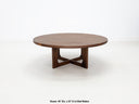 CARY Coffee Table