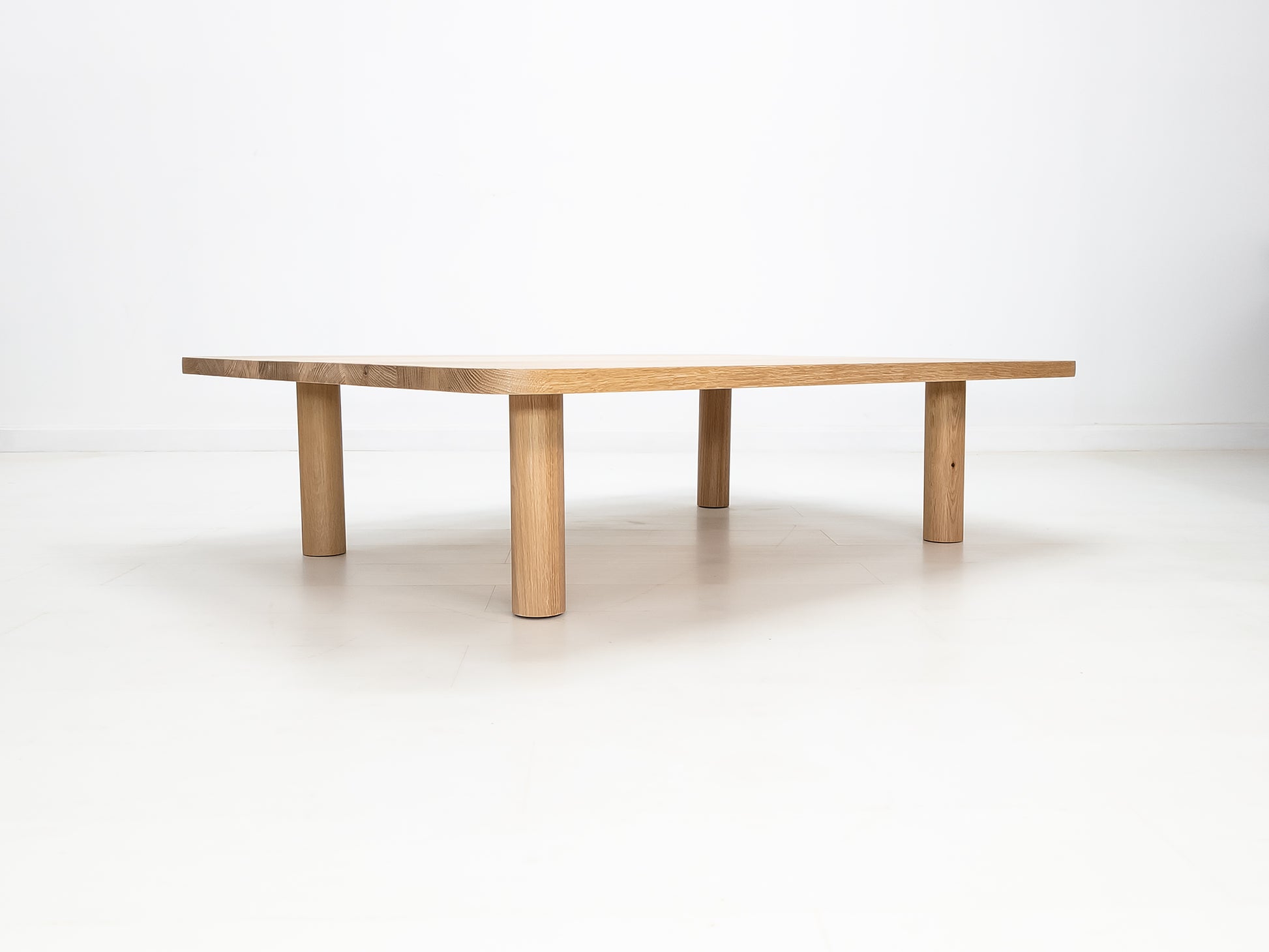 CLOE Coffee Table