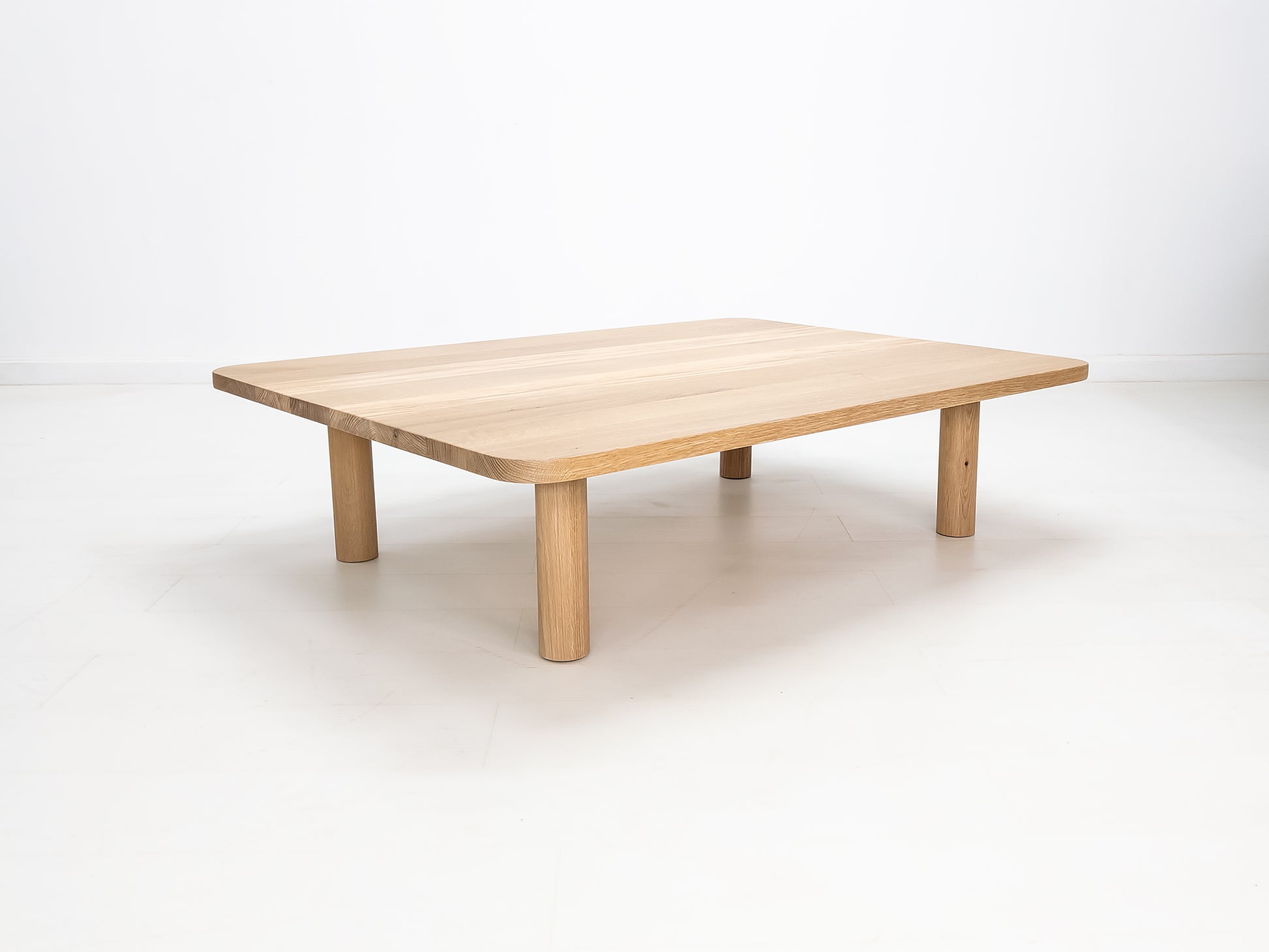 CLOE Coffee Table