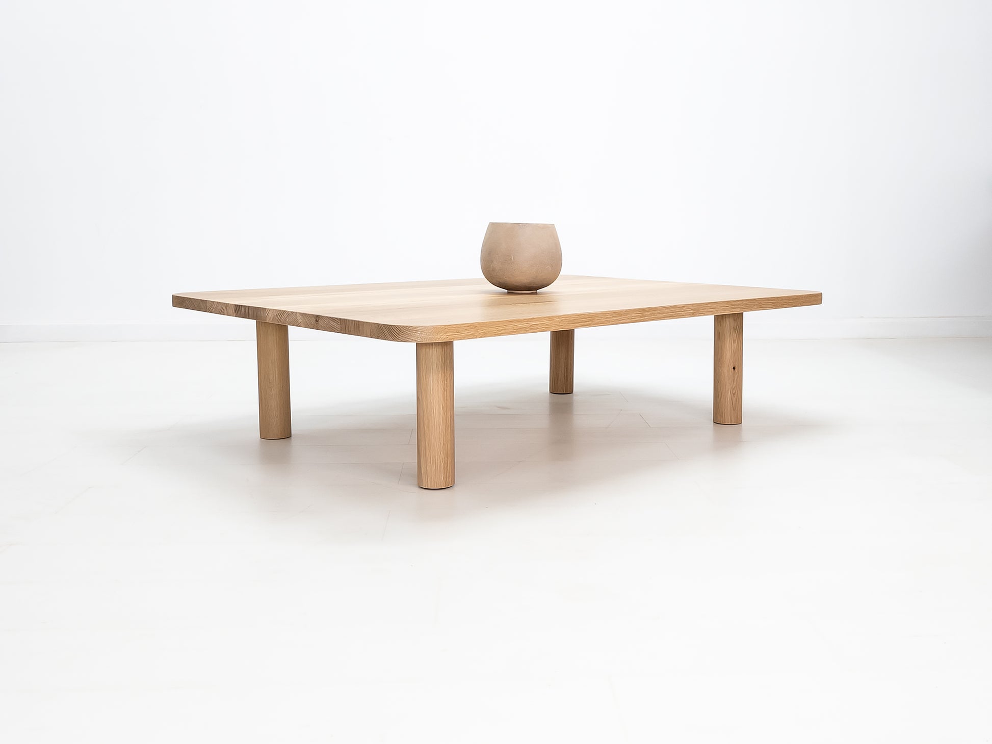 CLOE Coffee Table