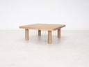 CLOE Coffee Table
