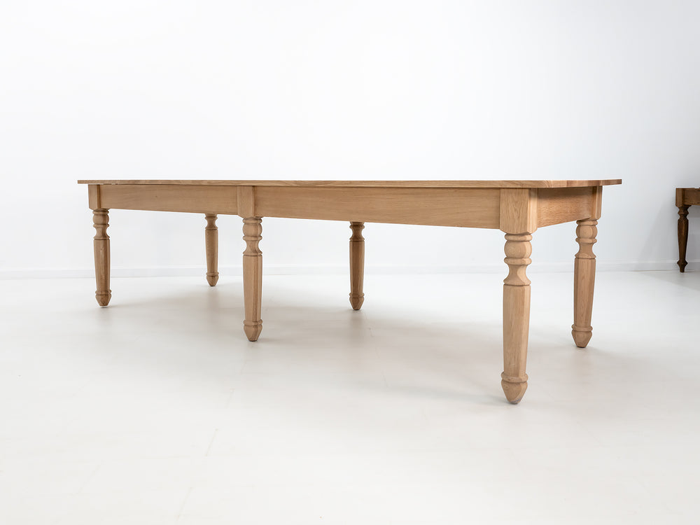 ETTA Dining Table