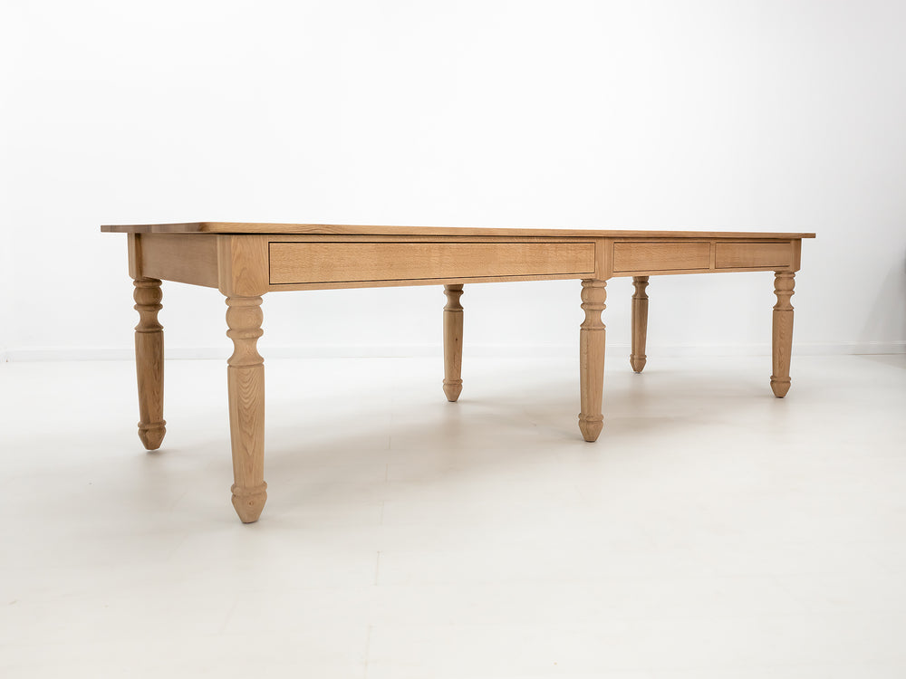 ETTA Dining Table