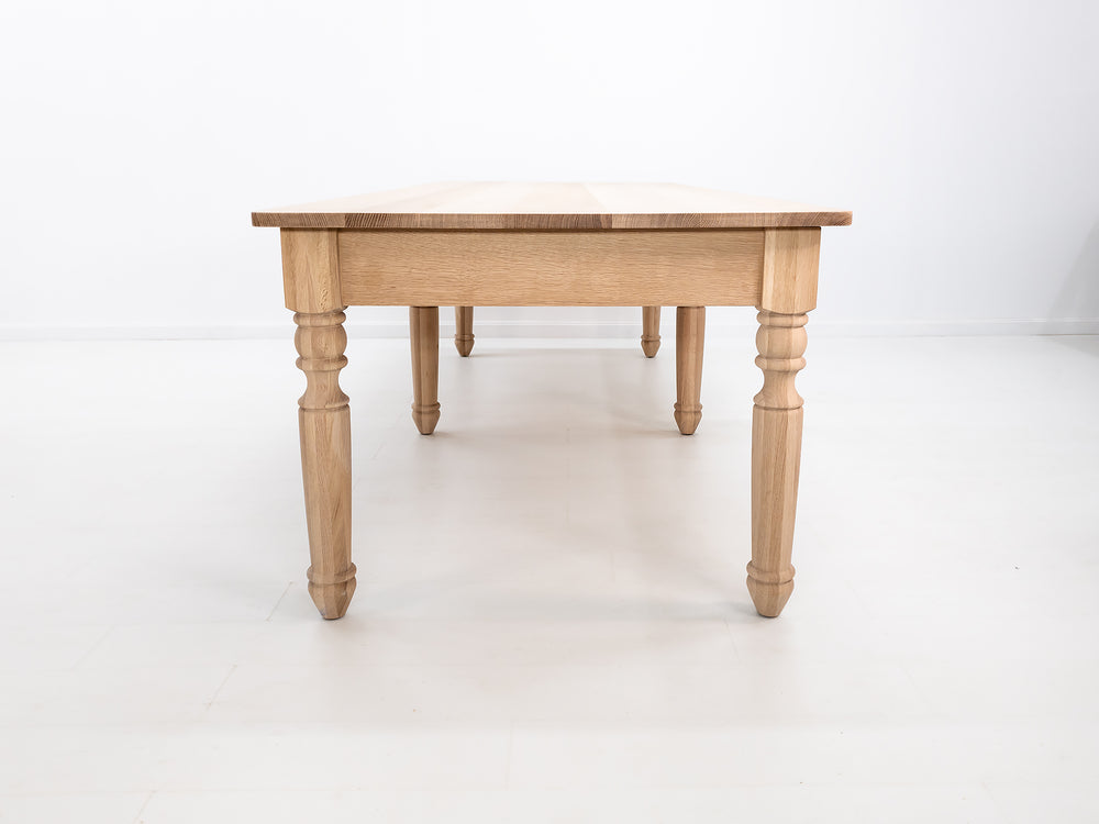 ETTA Dining Table
