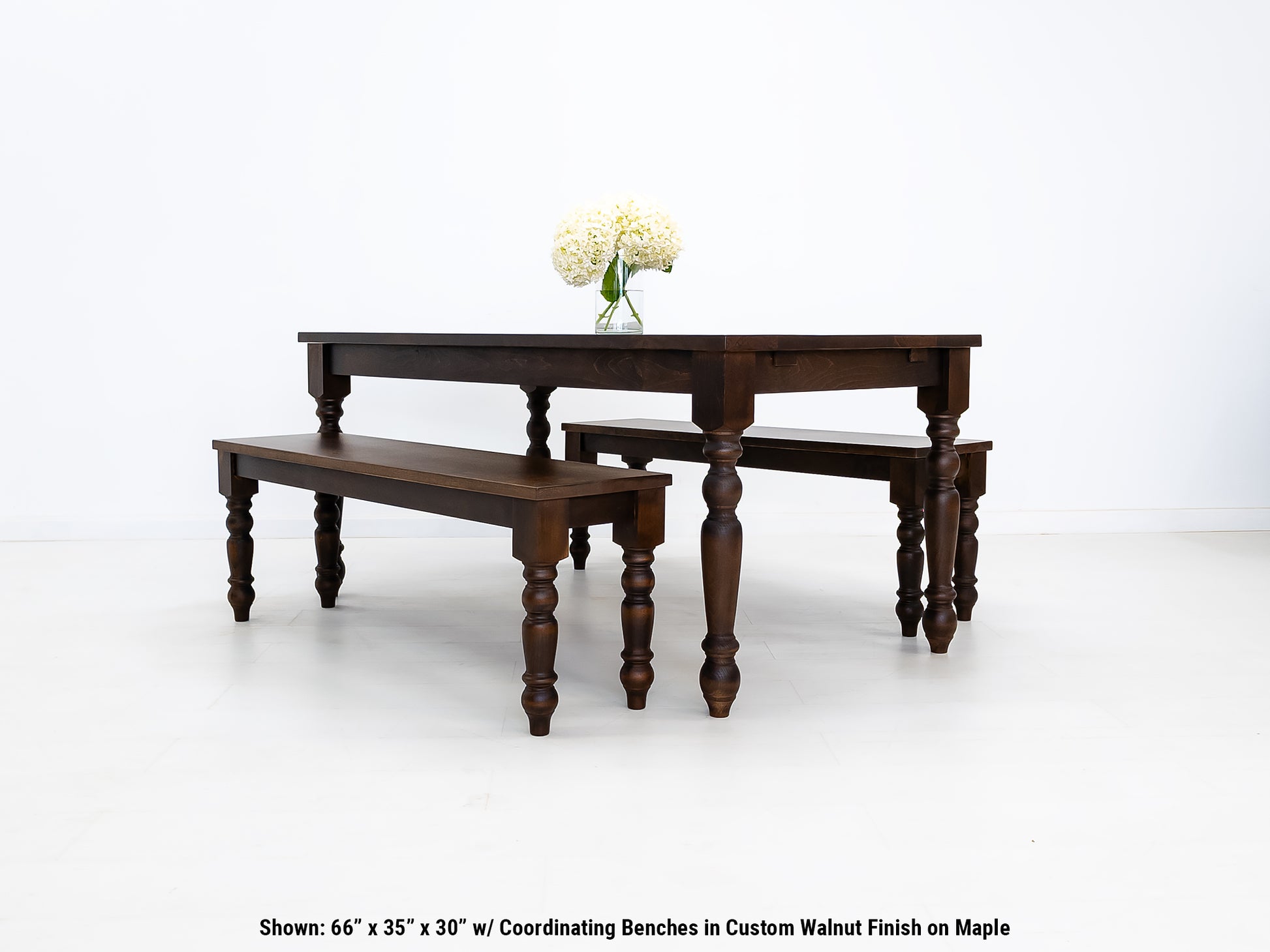 TESS Dining Table