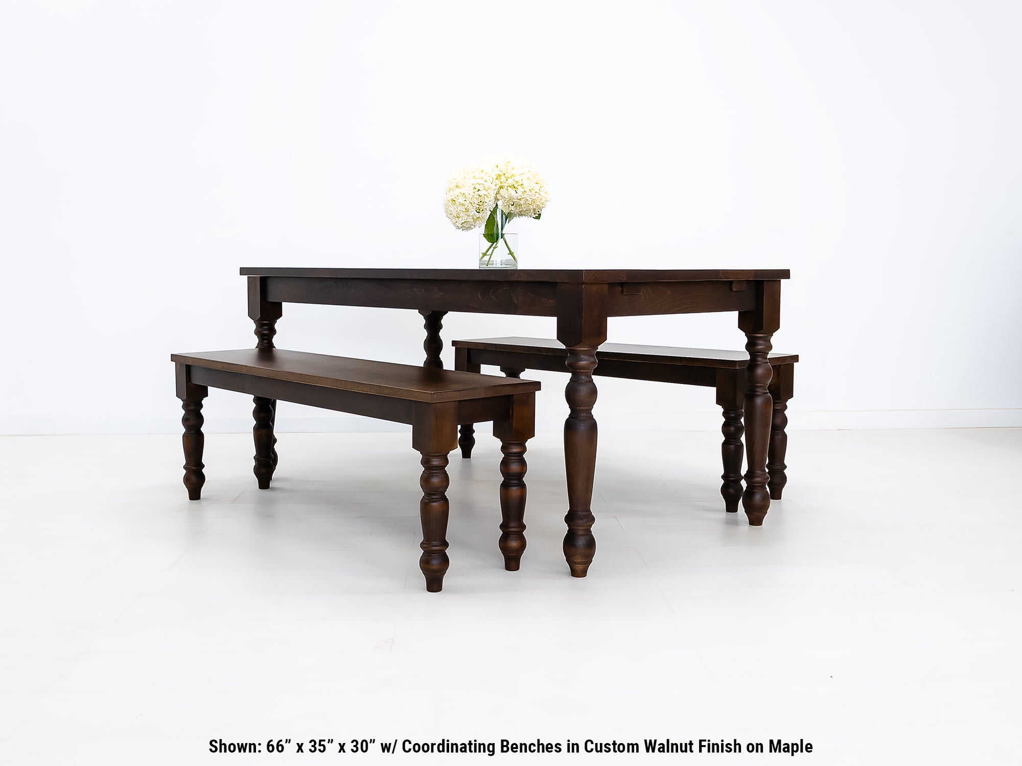 TESS Dining Table