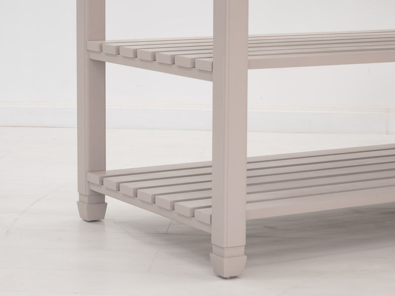 WALT Butcher Block Island