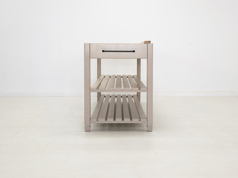 WALT Butcher Block Island