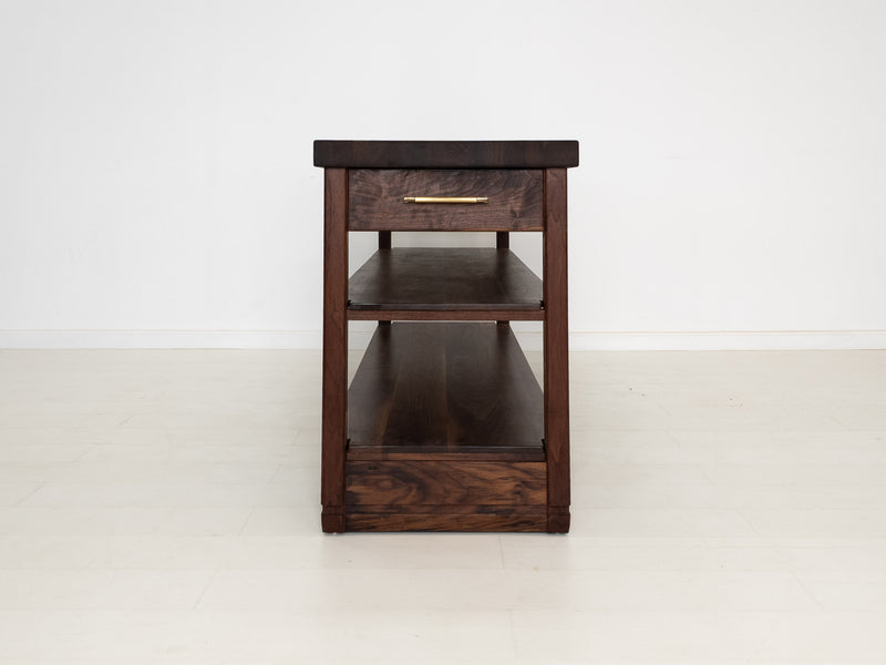 WALT Butcher Block Island