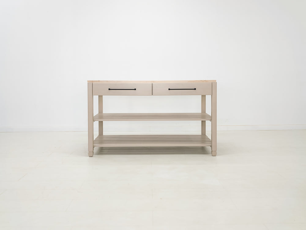 WALT Butcher Block Island